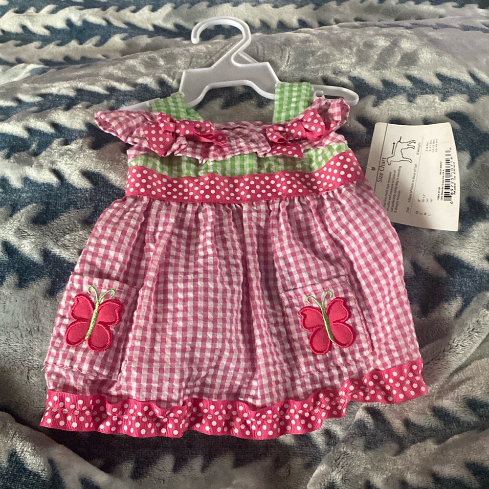 New with tags